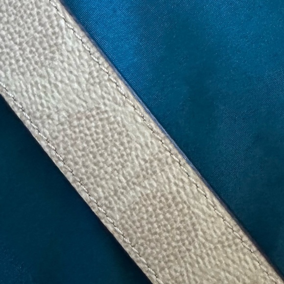 New Coach Classic Buckle Cut To Size Reversible Belt, 25 Mm - Picture 4 of 6